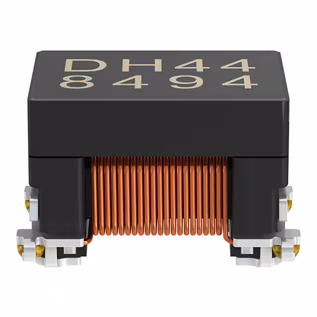 B82786C0113H002 EPCOS - TDK Electronics  Gleichtaktdrosseln